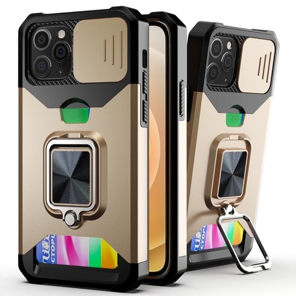 Iphone 12 / 12 Pro Skal
