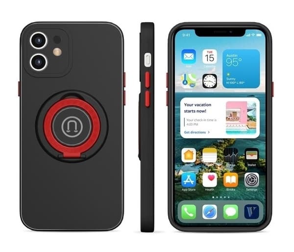 Iphone 12 Pro Skal