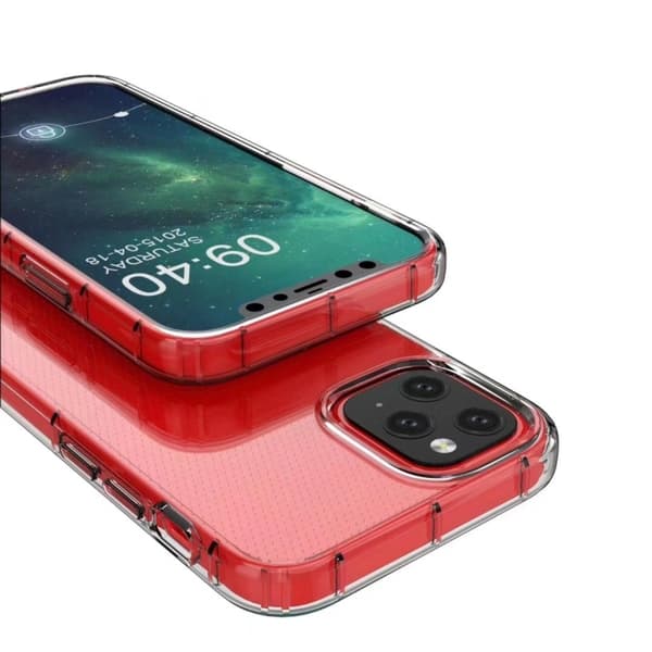 Iphone 12 / 12 Pro Skal