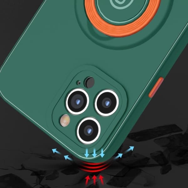Iphone 12 Pro Skal