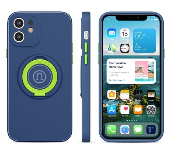 Iphone 12 Pro Skal