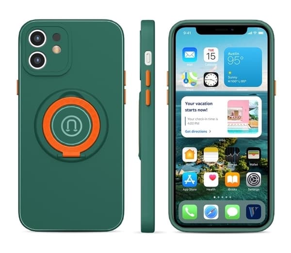 Iphone 12 Pro Skal