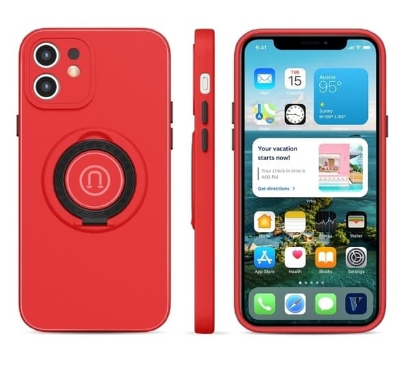Iphone 12 Pro Skal