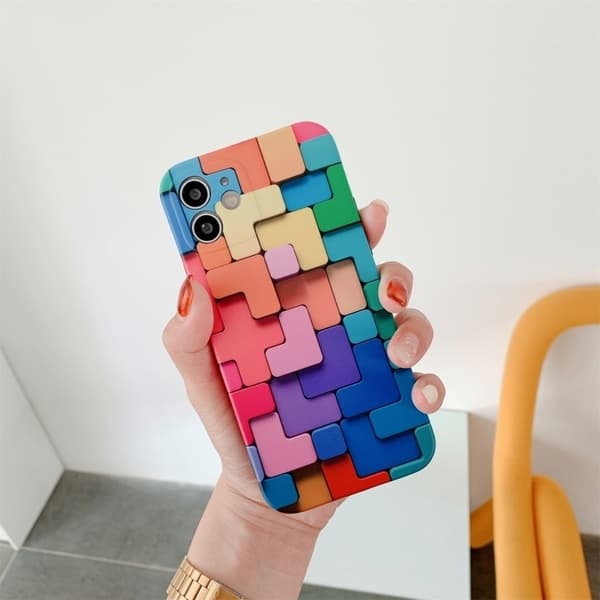 Iphone 12 Pro Skal