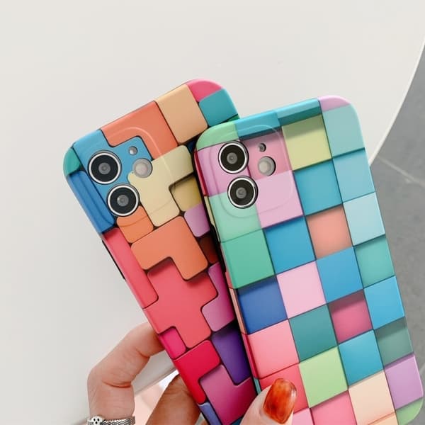 Iphone 12 Pro Skal