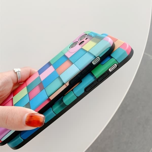 Iphone 12 Pro Skal