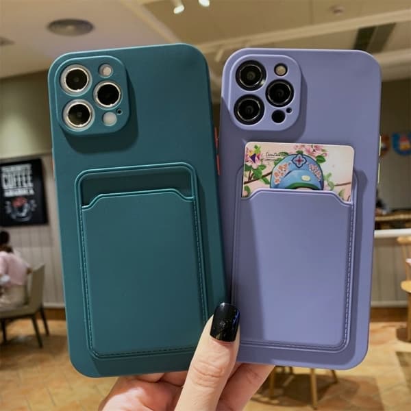 Iphone 12 Pro Skal
