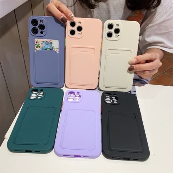 Iphone 12 Pro Skal
