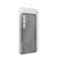 Miniatyrbild 5 av 5: Xiaomi Redmi Note 13 Pro 4G Mobilskal Premium 1.5mm - Svart/Transparent