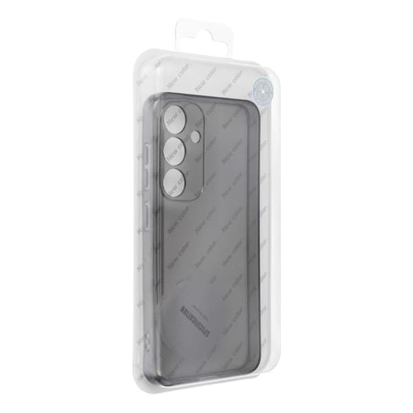 Xiaomi Redmi Note 13 Pro 4G Mobilskal Premium 1.5mm - Svart/Transparent
