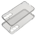 Miniatyrbild 2 av 5: Xiaomi Redmi Note 13 Pro 4G Mobilskal Premium 1.5mm - Svart/Transparent