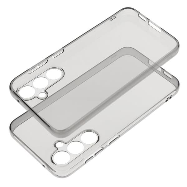 Xiaomi Redmi Note 13 Pro 4G Mobilskal Premium 1.5mm - Svart/Transparent