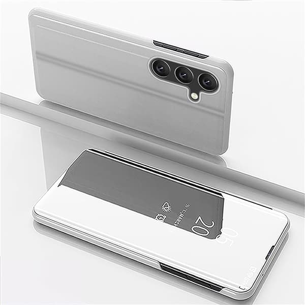 Elegant spegelvänt fodral för A15 4G/5G