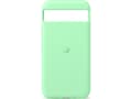 Miniatyrbild 4 av 4: Google - Baksidesskydd för mobiltelefon - polykarbonatskal, silikon - aloe - för Pixel 8a