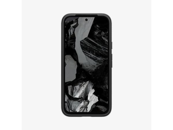 Spigen Liquid Air, suojakuori, Google, Pixel 8a, 15,5 cm (6.1"), Laji