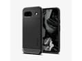 Miniatyrbild 2 av 5: Spigen Rugged Armor, Omslag, Google, Pixel 8a, 15,5 cm (6.1"), Svart