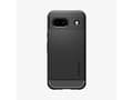 Miniatyrbild 1 av 5: Spigen Rugged Armor, Omslag, Google, Pixel 8a, 15,5 cm (6.1"), Svart