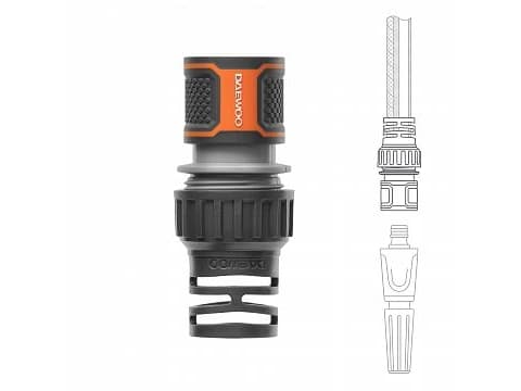 SLANGETILKOBLING RASK/3/4&quot; DWC 2019 DAEWOO