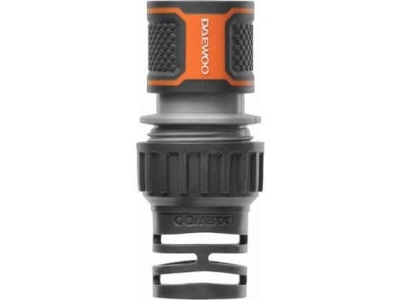 SLANGETILKOBLING RASK/3/4&quot; DWC 2019 DAEWOO