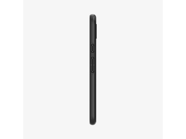 Spigen Thin Fit, suojus, Google, Pixel 8a, 15,5 cm (6.1"), Lajittelu