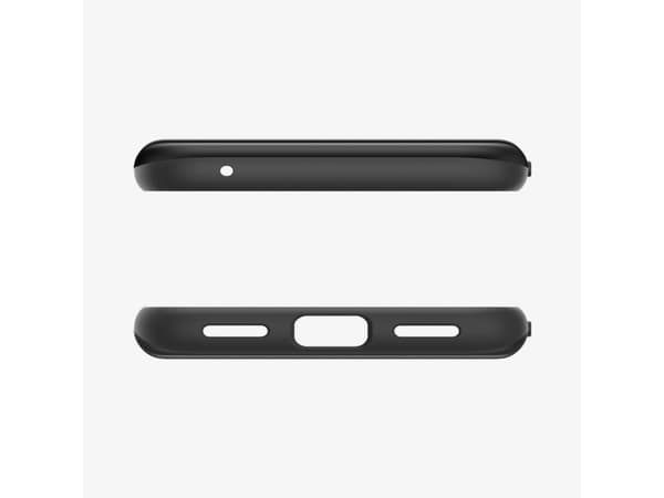 Spigen Thin Fit, suojus, Google, Pixel 8a, 15,5 cm (6.1"), Lajittelu