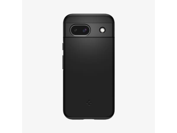 Spigen Thin Fit, suojus, Google, Pixel 8a, 15,5 cm (6.1"), Lajittelu