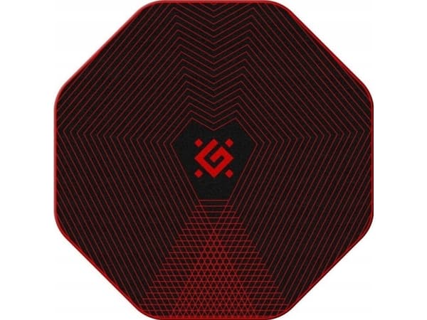 Defender Mata podłogowa Defender TEKTA pod fotel gaming
