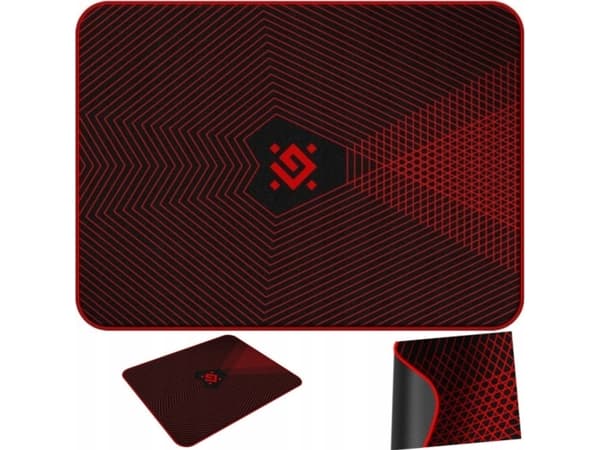 Mata podłogowa Defender CYBE pod fotel gaming