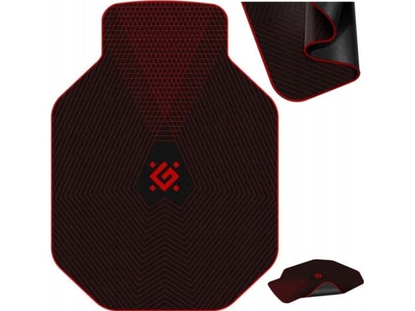 Defender Mata podłogowa Defender MOTION pod fotel gaming