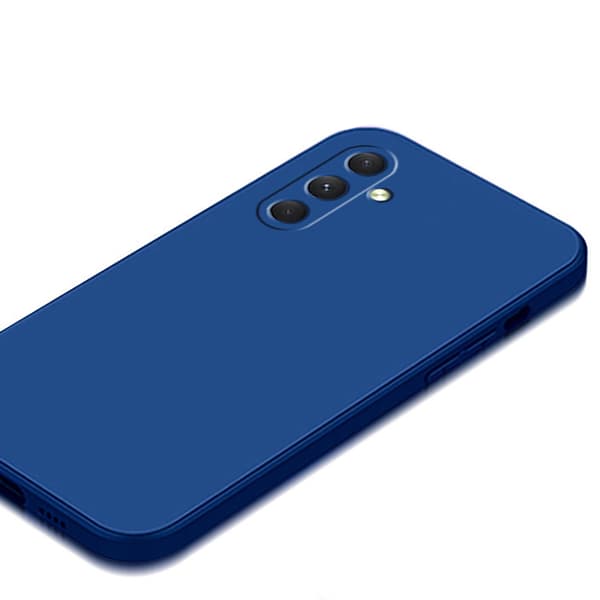 Samsung Galaxy S24 plus - Stilrent Hållbart TPU Silikon Skal