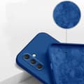 Miniatyrbild 8 av 11: Samsung Galaxy S24 plus - Stilrent Hållbart TPU Silikon Skal