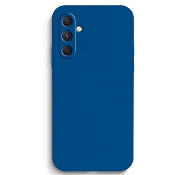 Samsung Galaxy S24 plus - Stilrent Hållbart TPU Silikon Skal