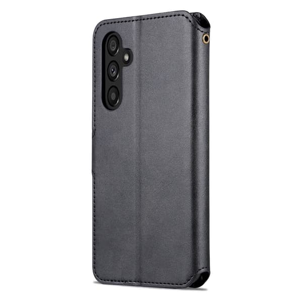 Lyxigt läderfodral för Samsung Galaxy A54 5G