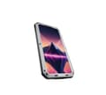 Miniatyrbild 5 av 11: Samsung Galaxy S24 - Stötdämpande HEAVY DUTY Aluminium Skal