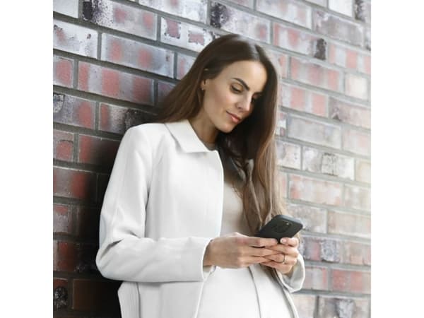 Vonmählen Eco Silikonetui til iPhone 15 svart - • Produktbeskrivelse følger • TBD • TBD • TBD • TBD (MSC00009)