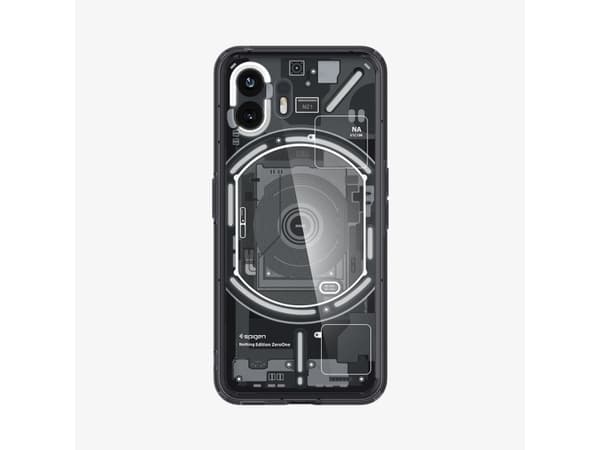Spigen ACS06996, Omslag, Multifärg
