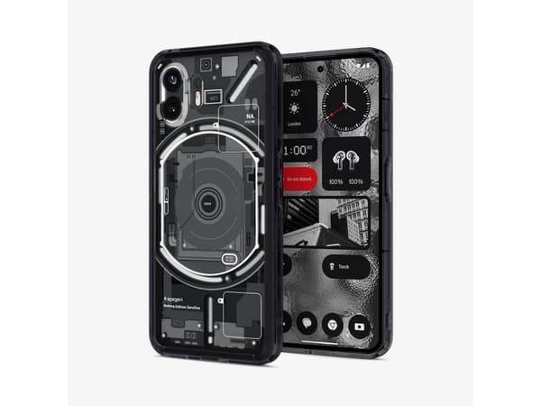 Spigen ACS06996, Omslag, Multifärg