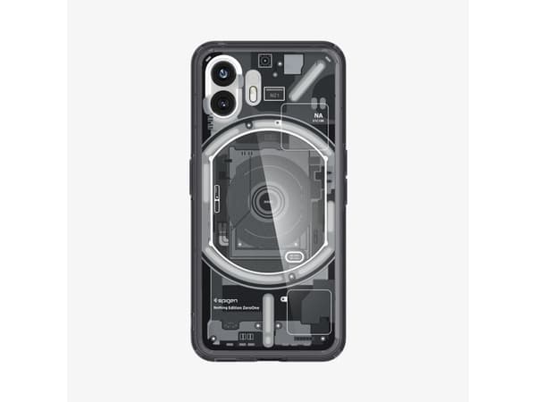 Spigen ACS06996, Omslag, Multifärg