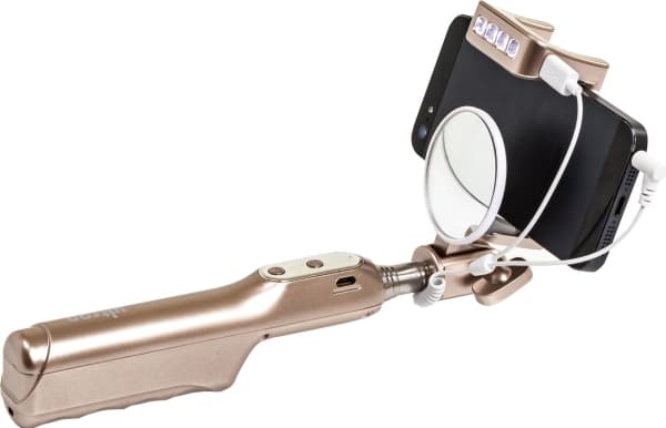 ultron Selfie Deluxe Flash - Selfiepinne
