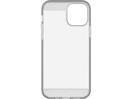 Black Rock Cover Air Robust für Apple iPhone 12 Max/12 Pro, Transparent (00192163)