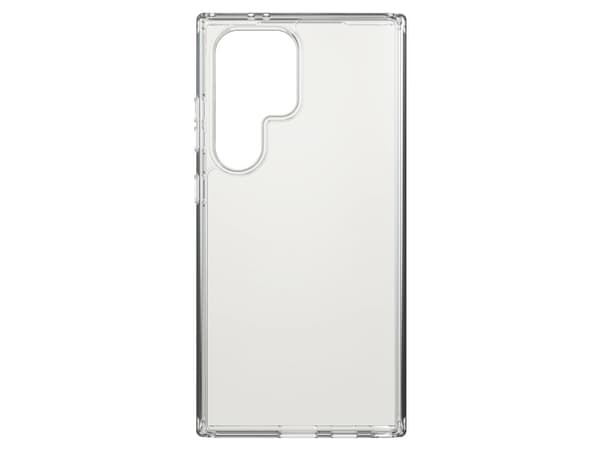 Black Rock Clear Protection Case, Cover, Samsung, 17.3 cm (6.8"), Transparent