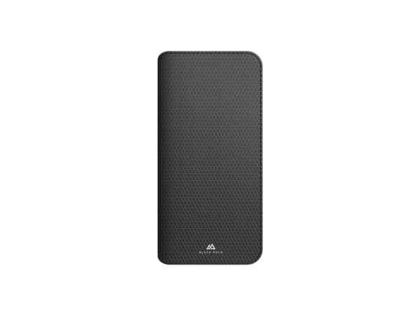 Black Rock Slim Folio, Folio, Samsung, Galaxy A25 5G, 16,5 cm (6.5"), Svart