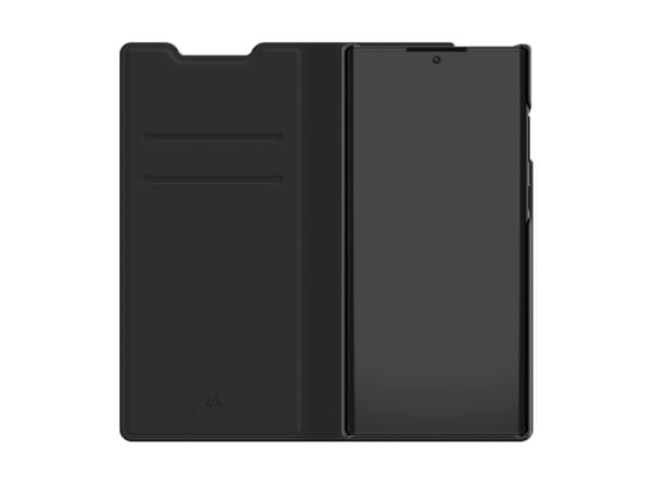 Black Rock 217582, Folio, Samsung, Galaxy S22 Ultra 5G, 17,3 cm (6.8"), Sort