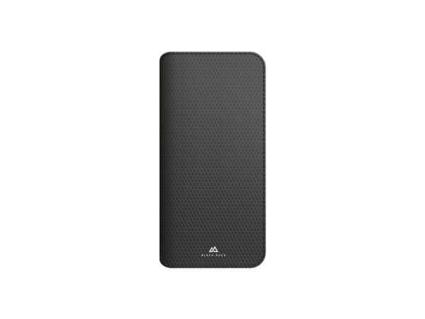 Black Rock 00226140, Folio, Samsung, Galaxy S23 FE, 16,3 cm (6.4"), Svart