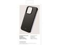 Miniatyrbilde 4 av 5: Black Rock Urban, Etui, Apple, iPhone 15 Pro, 15,5 cm (6.12"), Sort