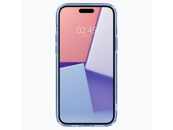 Spigen ACS07049, Etui, Apple, iPhone 15, 15,5 cm (6.1"), Assorterte farger