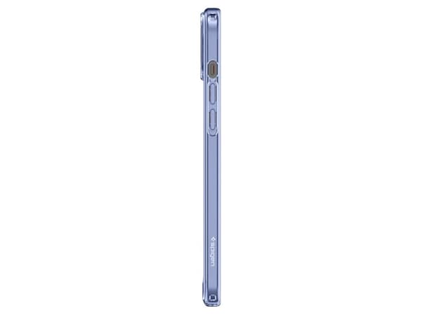 Spigen ACS07049, Etui, Apple, iPhone 15, 15,5 cm (6.1"), Assorterte farger
