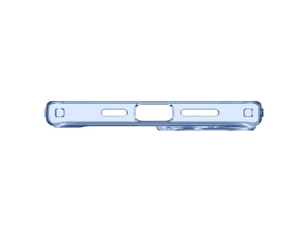 Spigen ACS07049, Etui, Apple, iPhone 15, 15,5 cm (6.1"), Assorterte farger