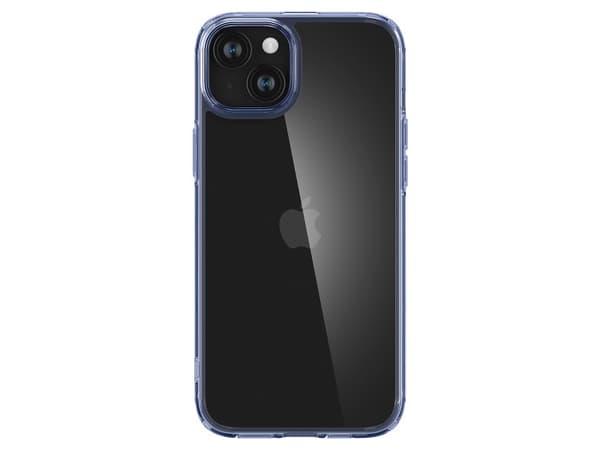 Spigen ACS07049, Etui, Apple, iPhone 15, 15,5 cm (6.1"), Assorterte farger