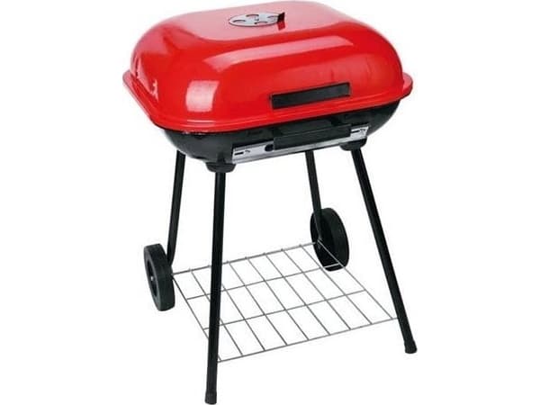 Extralink Home GL-624 | Grill na kółkach |